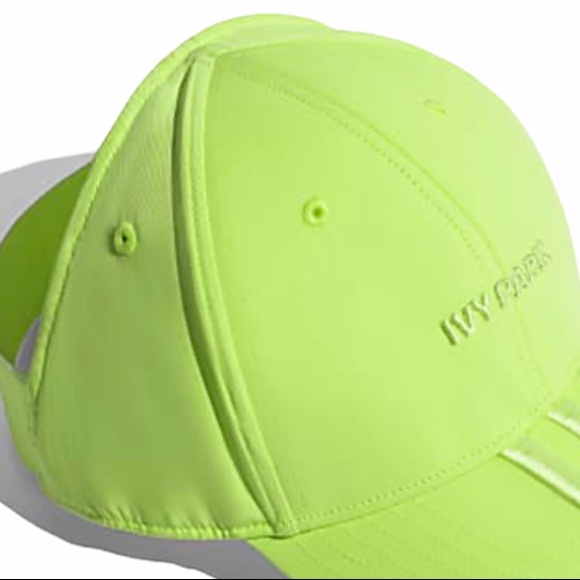 Adidas x IVY PARK Beyonce Backless Baseball Cap - Picture 5 of 6